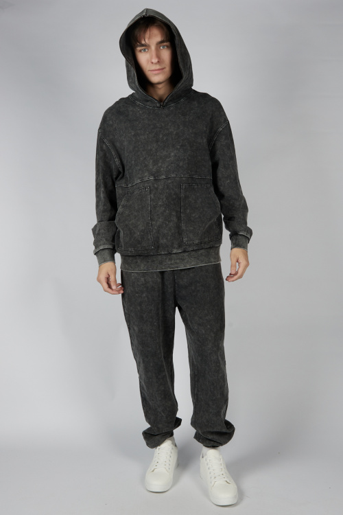 Худи B-HD36008 Miasin (Черный, 146)