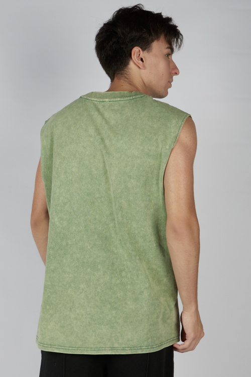 Майка B-TS36024 Miasin (Хаки, 140)