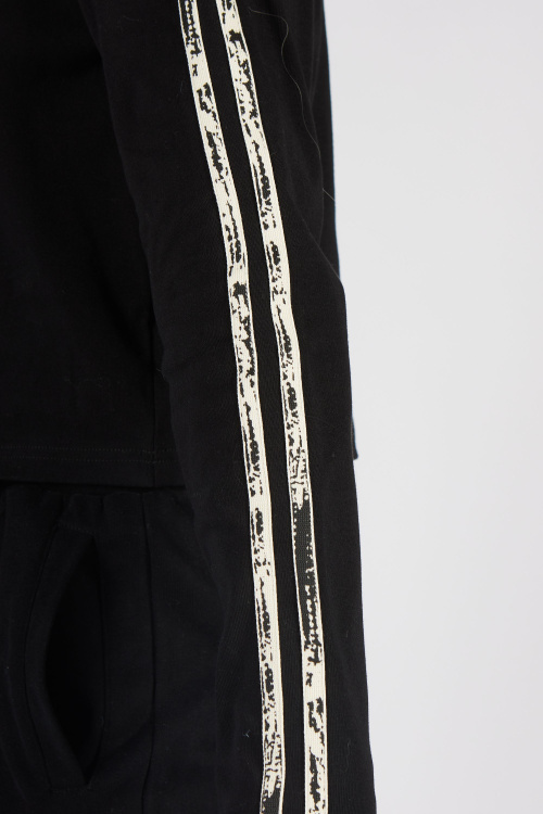 джемпер G-SW25404 Miasin (Черный, 134)