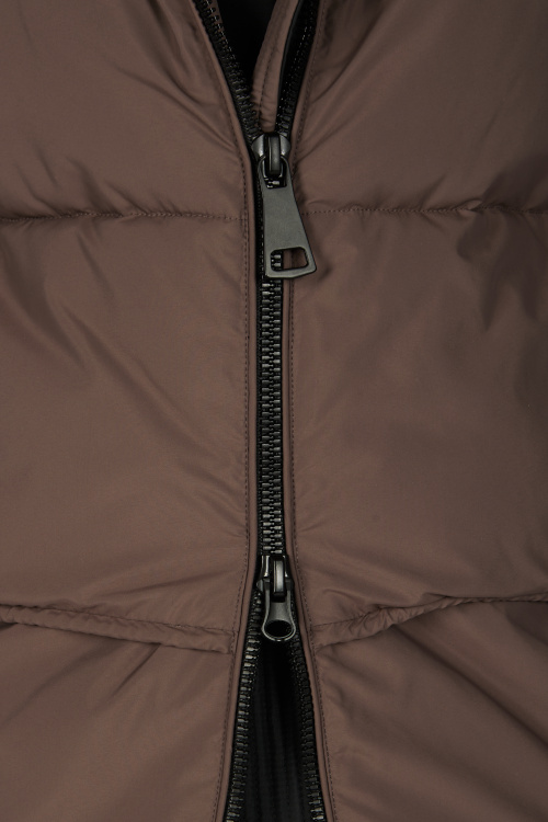 Куртка зимняя G-JCK26540 Miasin (коричневый, 134-164)