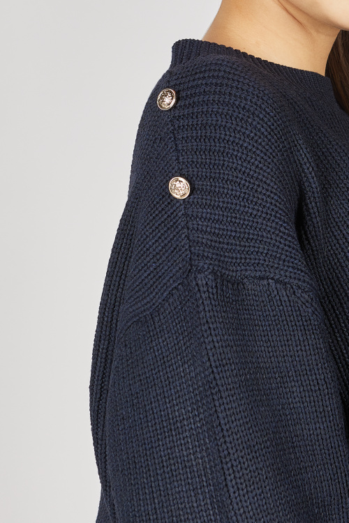 Свитшот G-SW25346-20 (Синий, 170)