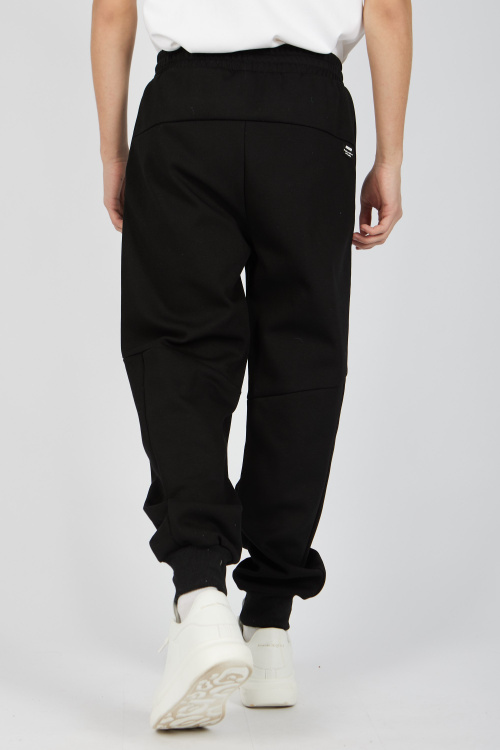 Брюки (Черный, 146)