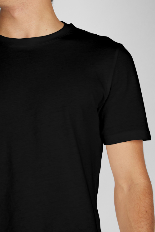 футболка B-TS36273 Miasin (Черный, 158)