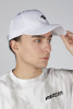 кепка A-KP56510 Miasin (Белый, Унив. (4 шт.))