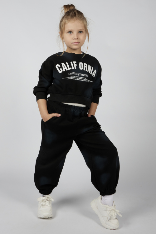 Комплект B-KM36156 Miasin (Черный, 110)