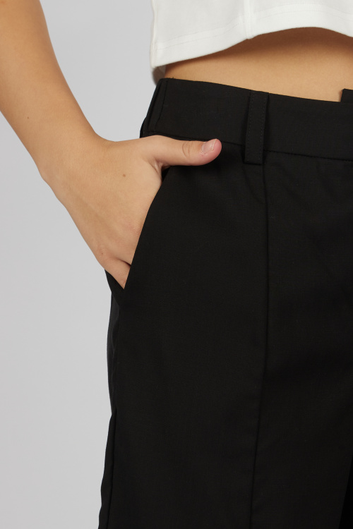 Шорты G-TR26086 Miasin (Черный, 134)