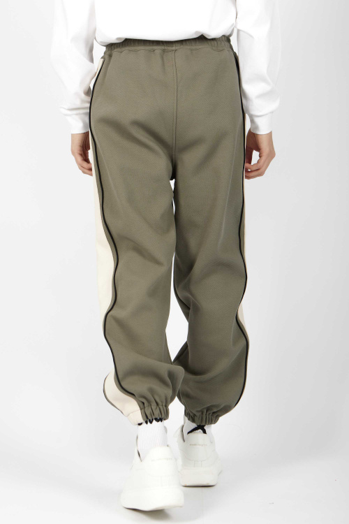 Брюки (Хаки, 122)