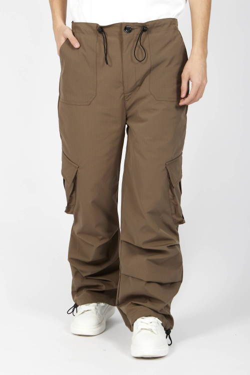 Брюки (Бежевый, 158)