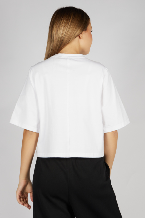 футболка G-TS26290 Miasin (Белый, 122)