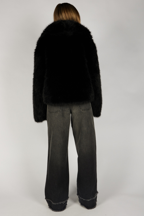 Куртка G-JCK26460 Miasin (Черный, 134-164)