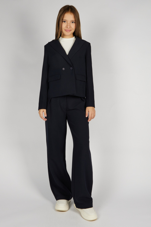 Пиджак G-SU25225-26 Miasin (Синий, 122-128 (2 шт.))