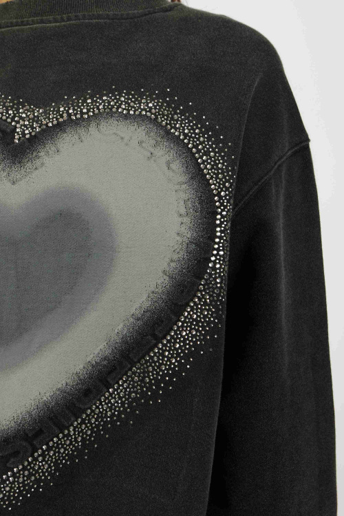 Джемпер (Черный, 140)