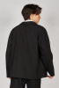 Пиджак B-SU35285 (Черный, 176)