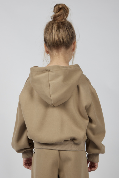 Комплект G-KM26151 Miasin (коричневый, 110)