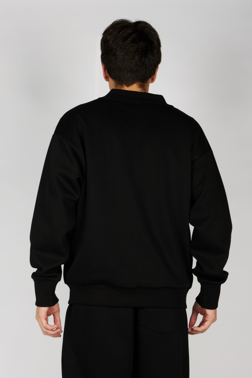 куртка B-JCK36249 Miasin (Черный, 122)