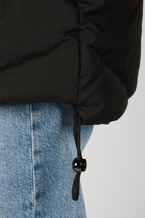 Куртка зимняя G-JCK26539 Miasin (Черный, 134-164)