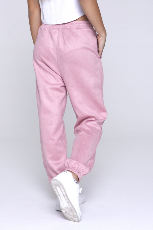 Брюки G-TR25150 (Розовый, 158)