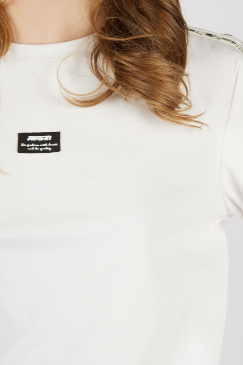 джемпер G-SW25404 Miasin (Белый, 134)