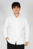 Рубашка B-SH36214 Miasin (Белый, 140-170 (6 шт.))