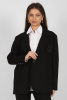 Пиджак G-SU24411A (Черный, 146)