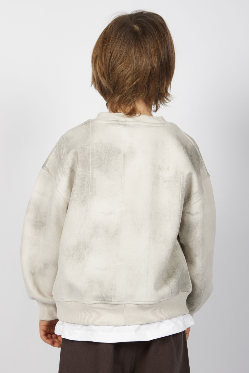 джемпер B-SW35518 Miasin (Бежевый, 122)