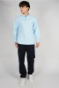 джемпер B-PL36271 Miasin (Голубой, 146)