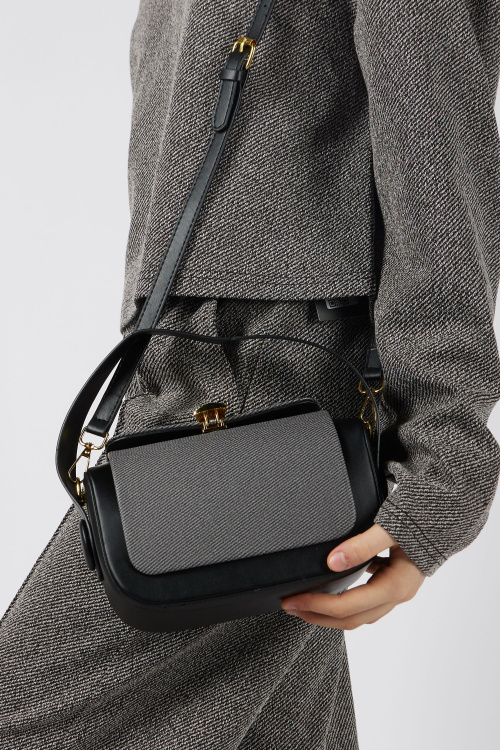 сумка A-BG55686 Miasin (Черный, Унив. (3 шт))