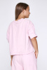 Футболка G-TS25181 (Розовый, 134)