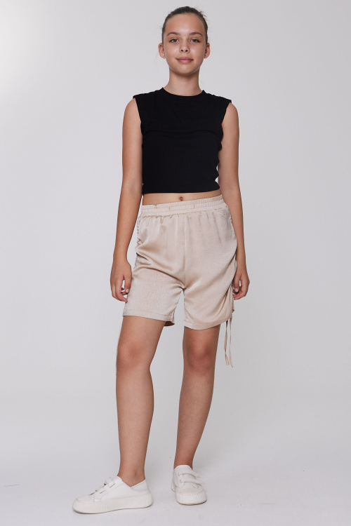 Жилет G-TS25065 (черный, 140)