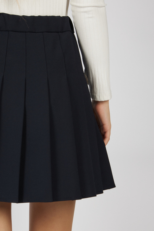 юбка G-SK25341-26 Miasin (Синий, 122)