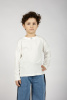 Лонгслив B-SW36442 Miasin (Белый, 100-140)
