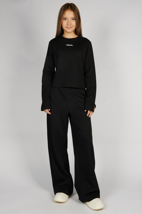 Джемпер G-SW26334 Miasin (Черный, 134-164 (6 шт.))