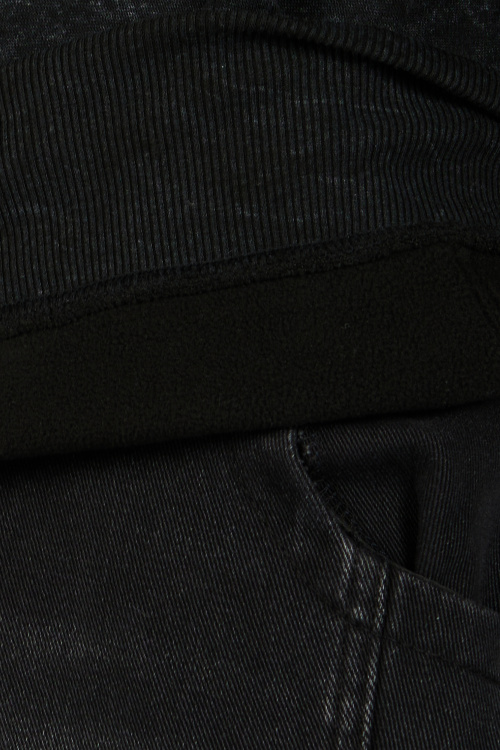 Худи B-HD36512 Miasin (Черный, 140-170)