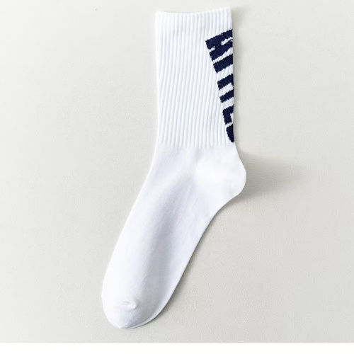 Носки A-NS56525 Miasin (Белый, Унив. (4 шт.))