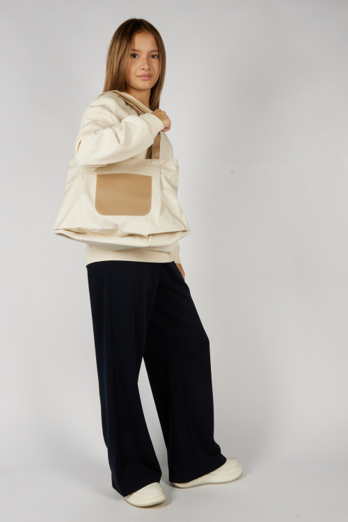 сумка A-BG56542 Miasin (светло-бежевый, Унив. (4 шт.))