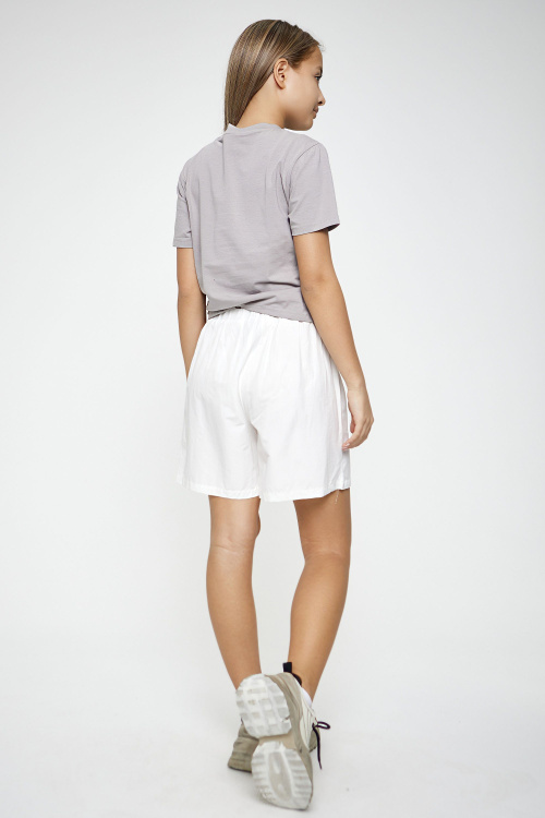 Футболка G-TS25119 (серый, 134)