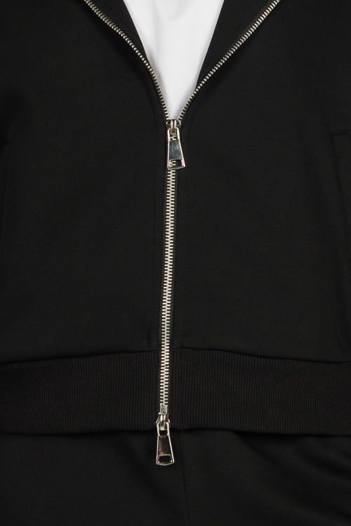 толстовка G-HDZ26266 Miasin (Черный, 122)