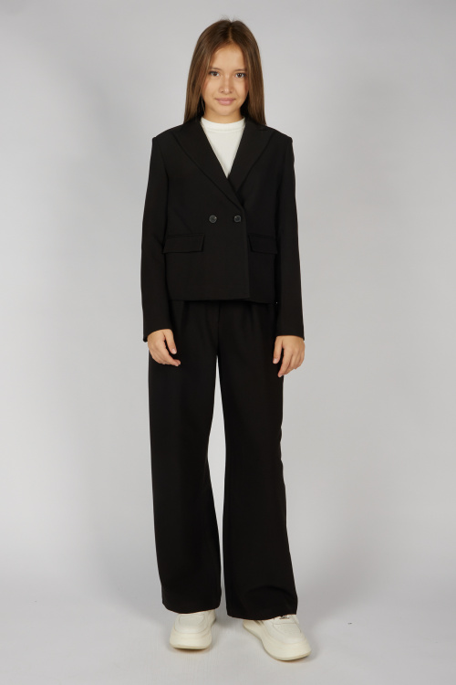 жакет G-SU25225-26 Miasin (Черный, 122)