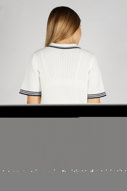 блузка G-PL26270S Miasin (Белый, 134)