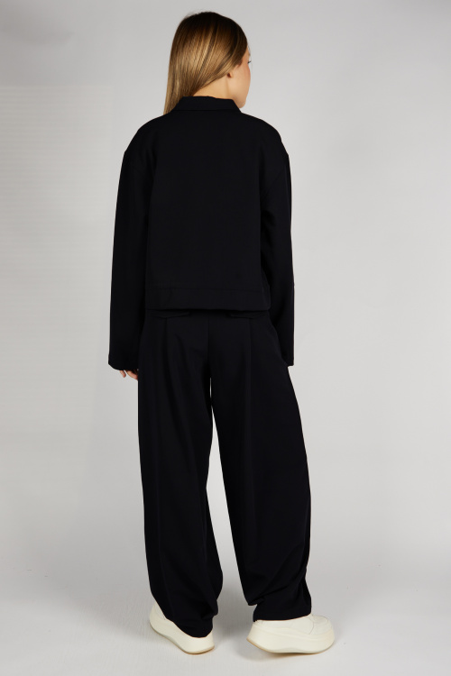 Куртка G-JCK26261 Miasin (Черный, 122-128 (2 шт.))