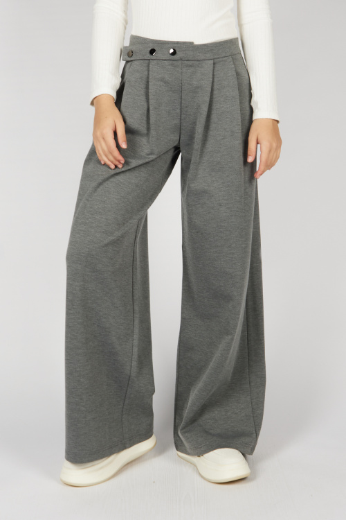 брюки G-TR26302 Miasin (Серый, 134)