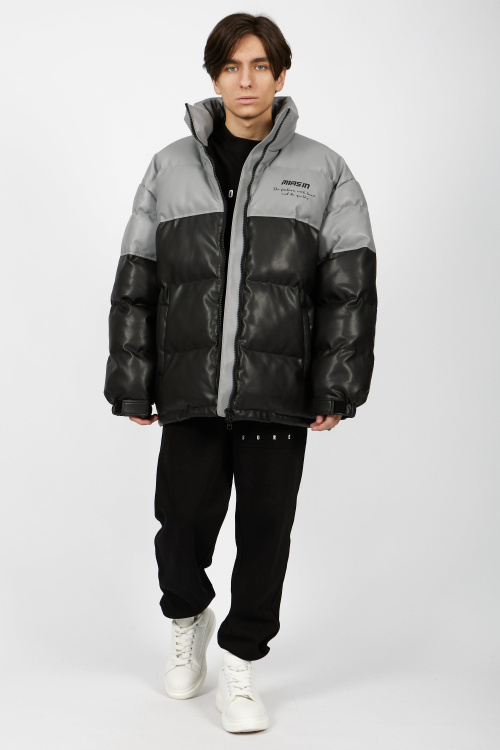 Пальто (Черный, 140)