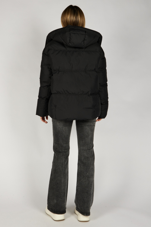 Куртка зимняя G-JCK26503 Miasin (Черный, 134-164)