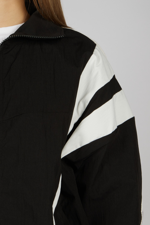 Ветровка G-WN26103 Miasin (Черный, 140)