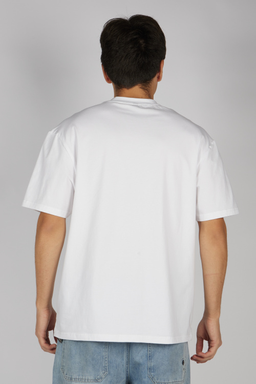 Футболка B-TS36020 Miasin (Белый, 140)