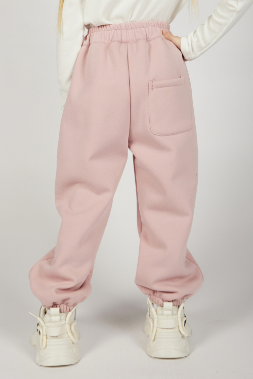 Комплект G-KM26508 Miasin (Розовый, 110-140)