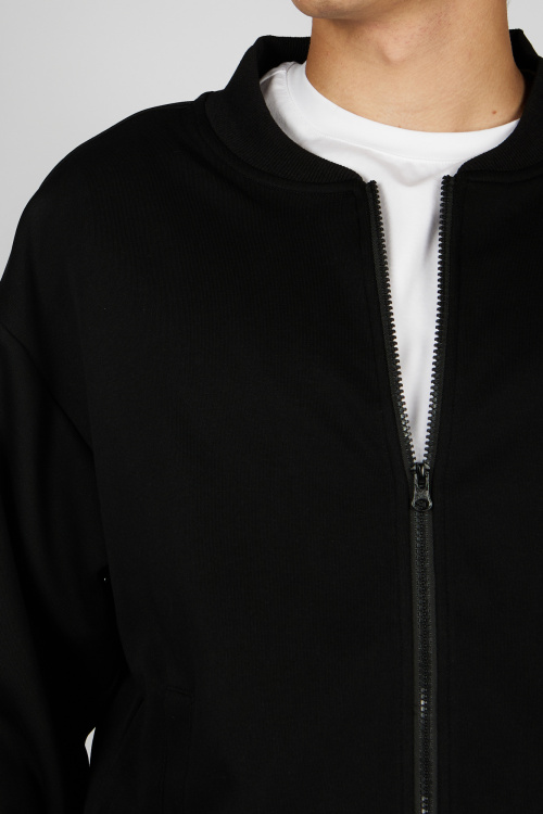 куртка B-JCK36249 Miasin (Черный, 122)