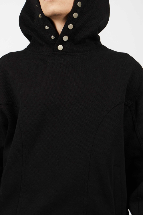 Худи (Черный, 146)