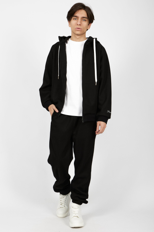 Худи (Черный, 146)