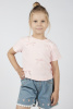 Футболка G-TS26126 Miasin (Розовый, 110)